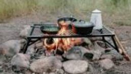 Grilling Products